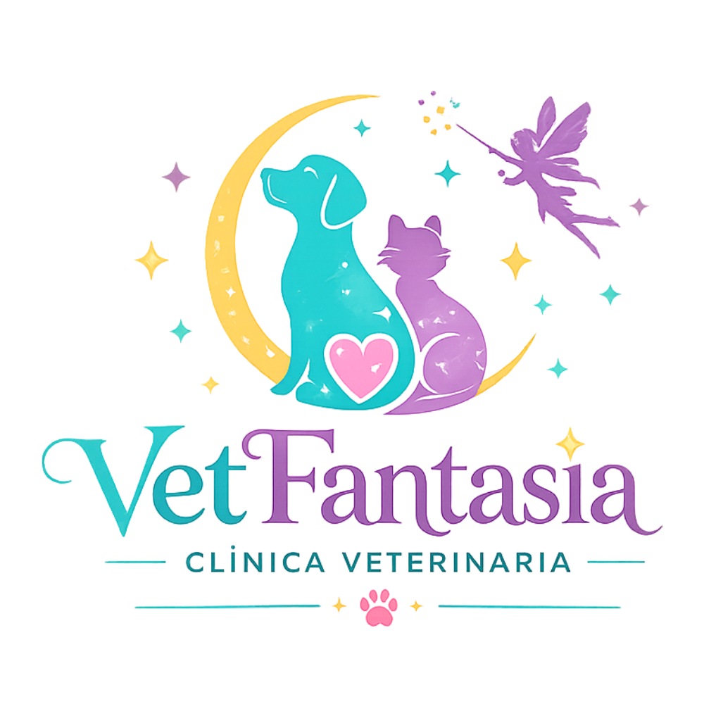 VetFantasy Clínica Veterinaria